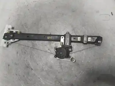 Second-hand car spare part rear left window regulator for volvo xc90 i (275) d5 awd oem iam references 119971xxx