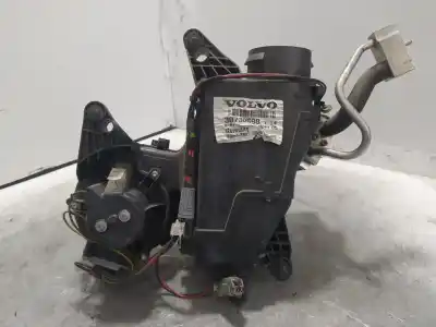 Автозапчасти б/у отопительный двигатель за volvo xc90 i (275) d5 awd ссылки oem iam 30730698  