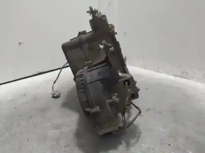 Автозапчасти б/у отопительный двигатель за volvo xc90 i (275) d5 awd ссылки oem iam 30730698  