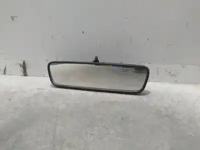 Pezzo di ricambio per auto di seconda mano SPECCHIO INTERNO per OPEL MERIVA A MONOSPACE (X03) 1.7 DTI (E75) Riferimenti OEM IAM E1010456  