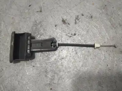 Second-hand car spare part handbrake lever for volvo xc90 i (275) d5 awd oem iam references 8683963