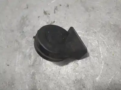 Second-hand car spare part horn for audi a6 berlina (4f2) bat oem iam references 0052383  