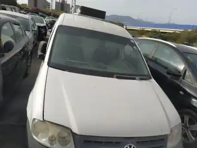 Piesă de schimb auto la mâna a doua PARBRIZ pentru VOLKSWAGEN CADDY (2K) (02.2004) CFH Referințe OEM IAM   