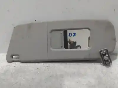 Pezzo di ricambio per auto di seconda mano TENDA SINISTRA per OPEL MERIVA MERIVA A Riferimenti OEM IAM 24409339  