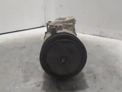 Piesă de schimb auto la mâna a doua COMPRESOR DE AER CONDIȚIONAT pentru SEAT IBIZA (6L1) IBIZA 6L1 Referințe OEM IAM 6Q0820808B  