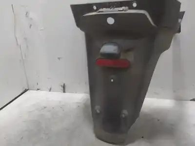 Pezzo di ricambio per auto di seconda mano PASSARUOTA ANTERIORE DESTRA per PIAGGIO (VESPA) X 7  Riferimenti OEM IAM 653625  
