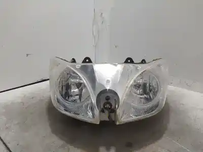 Pezzo di ricambio per auto di seconda mano FARO ANTERIORE DESTRO per APRILIA ATLANTIC 125 / 250 4 TIEMPO Riferimenti OEM IAM 0468  