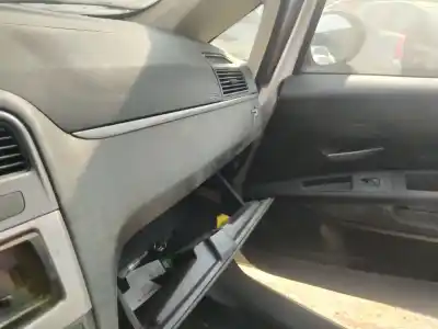 Автозапчастина б/у бардачок для DAEWOO MATIZ (M100, M150) 1.0 Посилання на OEM IAM   