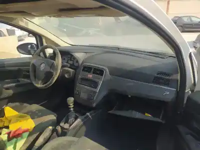 Автозапчастина б/у передня ліва подушка безпеки для DAEWOO MATIZ (M100, M150) 1.0 Посилання на OEM IAM   