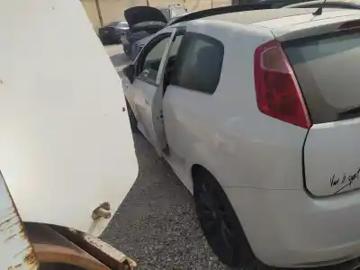 Pezzo di ricambio per auto di seconda mano Asse Posteriore per DAEWOO MATIZ (M100, M150) 1.0 Riferimenti OEM IAM   