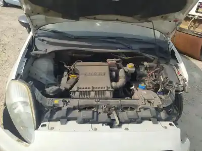 Pezzo di ricambio per auto di seconda mano CORNO per DAEWOO MATIZ (M100, M150) 1.0 Riferimenti OEM IAM   