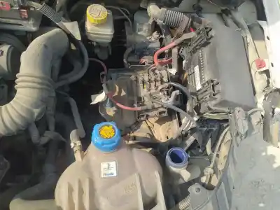 Автозапчастина б/у чистий депозит для DAEWOO MATIZ (M100, M150) 1.0 Посилання на OEM IAM   