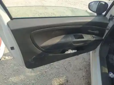 Автозапчастина б/у регулятор вікна передній лівий для DAEWOO MATIZ (M100, M150) 1.0 Посилання на OEM IAM   