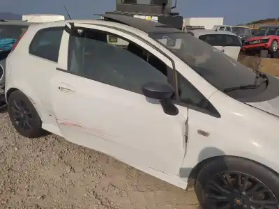 Pezzo di ricambio per auto di seconda mano LUNA ANTERIORE DESTRA per DAEWOO MATIZ (M100, M150)  Riferimenti OEM IAM   