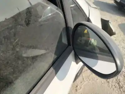 Автозапчастина б/у правий задний огляд для daewoo matiz (m100, m150) 1.0 посилання на oem iam 