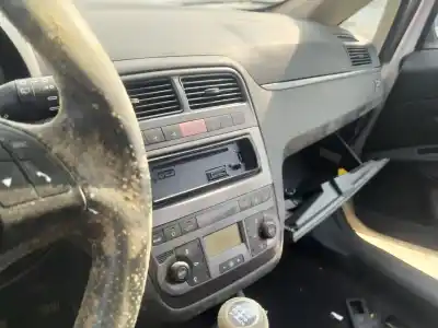 Peça sobressalente para automóvel em segunda mão Aquecimento Normal Completo por DAEWOO MATIZ (M100, M150) 1.0 Referências OEM IAM   