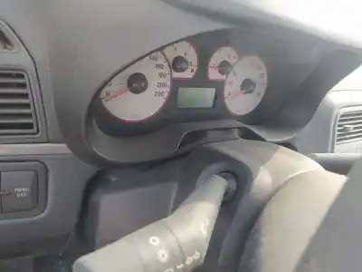 Автозапчасти б/у приборная доска за DAEWOO MATIZ (M100, M150) 1.0 ссылки OEM IAM   