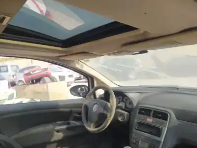 Pezzo di ricambio per auto di seconda mano TENDA SINISTRA per DAEWOO MATIZ (M100, M150) 1.0 Riferimenti OEM IAM   
