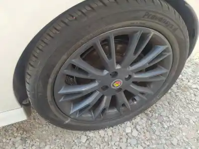 Peça sobressalente para automóvel em segunda mão AMORTECEDOR TRASEIRO ESQUERDO por DAEWOO MATIZ (M100, M150) 1.0 Referências OEM IAM   