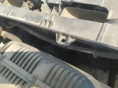 Pezzo di ricambio per auto di seconda mano RADIATORE D ACQUA per DAEWOO MATIZ (M100, M150) 1.0 Riferimenti OEM IAM   