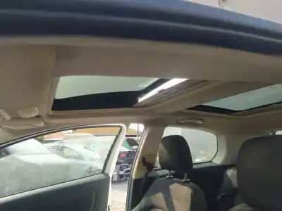 Pezzo di ricambio per auto di seconda mano TETTO INTERNO per DAEWOO MATIZ (M100, M150) 1.0 Riferimenti OEM IAM   