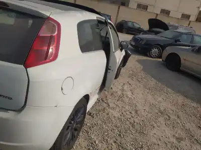 Pezzo di ricambio per auto di seconda mano TUBO DI SCARICO POSTERIORE per DAEWOO MATIZ (M100, M150) 1.0 Riferimenti OEM IAM   