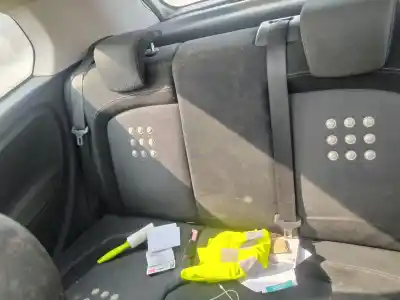 Pezzo di ricambio per auto di seconda mano SEDILI POSTERIORI DESTRO per DAEWOO MATIZ (M100, M150) 1.0 Riferimenti OEM IAM   