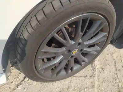 Pezzo di ricambio per auto di seconda mano PINZA FRENO ANTERIORE DESTRA per DAEWOO MATIZ (M100, M150) 1.0 Riferimenti OEM IAM   