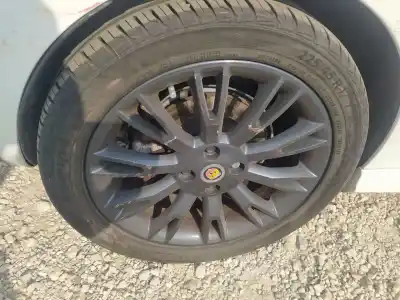 Pezzo di ricambio per auto di seconda mano PINZA FRENO POSTERIORE DESTRA per DAEWOO MATIZ (M100, M150) 1.0 Riferimenti OEM IAM   