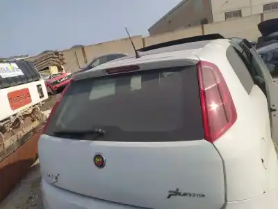 Pezzo di ricambio per auto di seconda mano ANTENNA per DAEWOO MATIZ (M100, M150) 1.0 Riferimenti OEM IAM   
