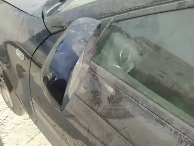 Автозапчастина б/у ліве дзеркало для audi a3 sportback (8pa) 2.0 tdi 16v посилання на oem iam 