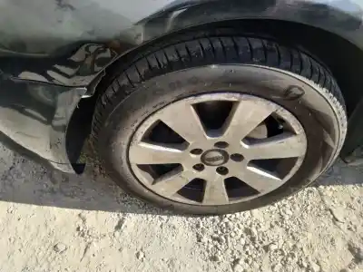 Автозапчастина б/у передній лівий культ для audi a3 sportback (8pa) 2.0 tdi 16v посилання на oem iam 