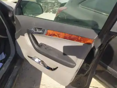 Автозапчастина б/у передній правий віконний вимикач для AUDI A3 SPORTBACK (8PA) 2.0 TDI 16V Посилання на OEM IAM   