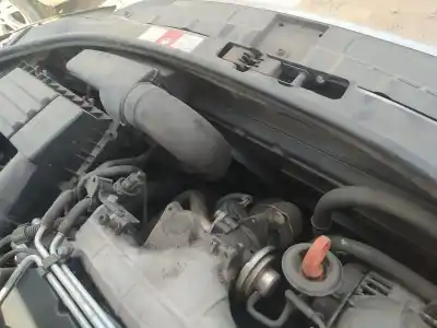 Автозапчастина б/у електро вентилятор для audi a3 sportback (8pa) 2.0 tdi 16v посилання на oem iam 