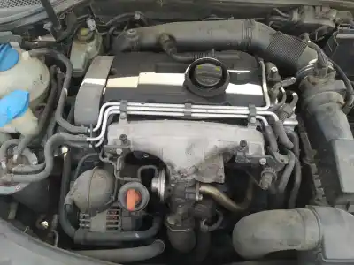Автозапчастина б/у опора двигуна ліва для audi a3 sportback (8pa) 2.0 tdi 16v посилання на oem iam 