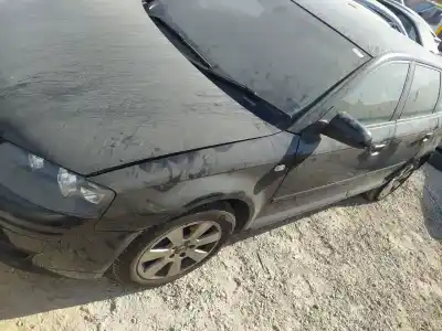 Автозапчастина б/у ліва протитутмана для audi a3 sportback (8pa) 2.0 tdi 16v посилання на oem iam 