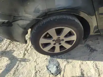Автозапчастина б/у зв'язок правого заднього стабілізатора для audi a3 sportback (8pa) 2.0 tdi 16v посилання на oem iam 
