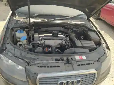 Автозапчастина б/у додатковий повітряний клапан для audi a3 sportback (8pa) 2.0 tdi 16v посилання на oem iam 