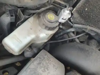 Автозапчастина б/у гальмівний насос для audi a3 sportback (8pa) 2.0 tdi 16v посилання на oem iam 