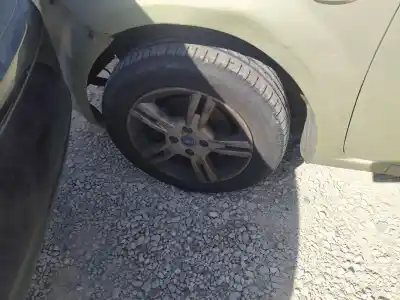 Peça sobressalente para automóvel em segunda mão JANTE por FIAT GRANDE PUNTO (199)  Referências OEM IAM   