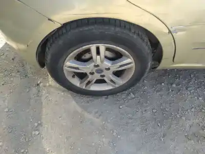 Peça sobressalente para automóvel em segunda mão JANTE por FIAT GRANDE PUNTO (199)  Referências OEM IAM   