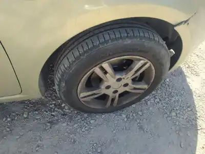 Peça sobressalente para automóvel em segunda mão JANTE por FIAT GRANDE PUNTO (199)  Referências OEM IAM   