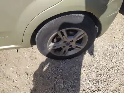 Peça sobressalente para automóvel em segunda mão JANTE por FIAT GRANDE PUNTO (199)  Referências OEM IAM   
