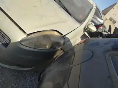 İkinci el araba yedek parçası SOL FAR için FIAT GRANDE PUNTO (199)  OEM IAM referansları   