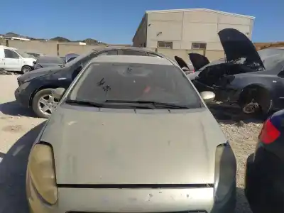 Pezzo di ricambio per auto di seconda mano PARABREZZA per FIAT GRANDE PUNTO (199)  Riferimenti OEM IAM   