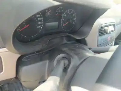 Piesă de schimb auto la mâna a doua CEAS BORD pentru FIAT GRANDE PUNTO (199)  Referințe OEM IAM   