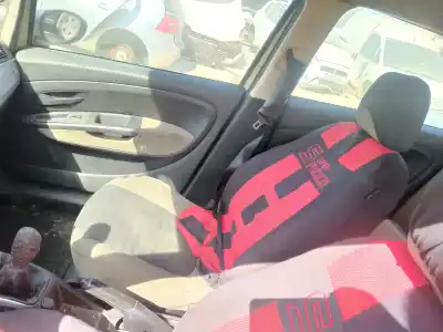 Pezzo di ricambio per auto di seconda mano SEDILE ANTERIORE DESTRO per FIAT GRANDE PUNTO (199)  Riferimenti OEM IAM   