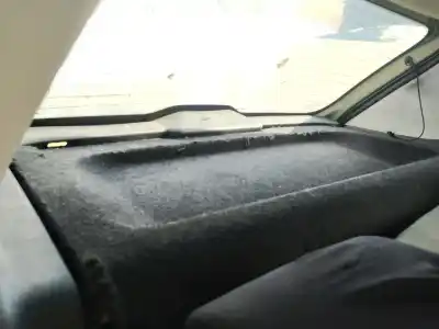 Pièce détachée automobile d'occasion PLAGE ARRIÈRE pour FIAT GRANDE PUNTO (199)  Références OEM IAM   