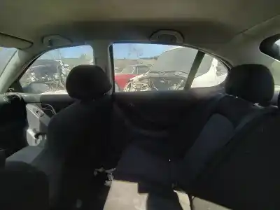 Second-hand car spare part rear right window crank handle for seat leon (1m1) 1.9 tdi oem iam references 