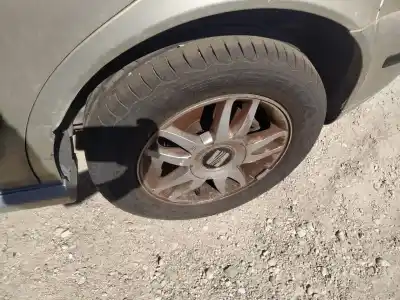 Second-hand car spare part rim for seat leon (1m1) 1.9 tdi oem iam references 